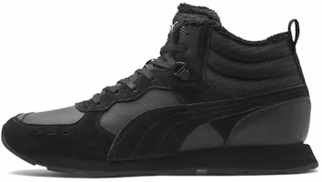 Puma Vista Mid Wtr 'Black Gray' 369783-01 Puma Vista Mid Wtr 'Black Gray' 369783-01