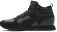 Buy Puma Vista Mid Wtr ''Schwarz Grau'' 369783-01