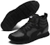 Purchase Puma Vista Mid Wtr ''Schwarz Grau'' 369783-01