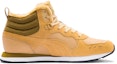 Order Puma Vista Mid Wtr Potongan Sederhana Coklat/ 'Putih' 369783-03