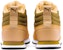Puma Vista Mid Wtr Potongan Sederhana Coklat/ 'Putih' 369783-03
