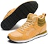 Purchase Puma Vista Mid Wtr Potongan Sederhana Coklat/ 'Putih' 369783-03