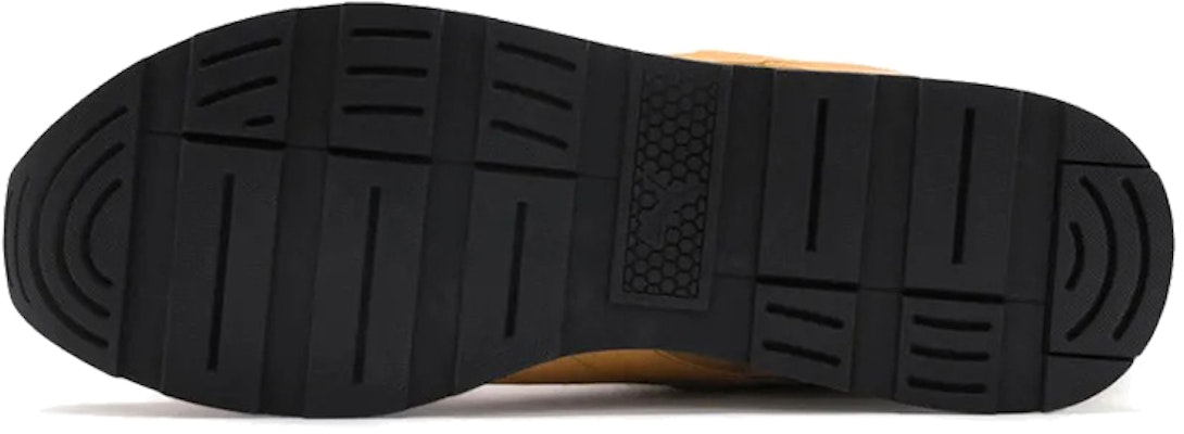 Puma Vista Mid Wtr Mid-Cut Brown/ 'White' 369783-03 Details for Puma Vista Mid Wtr Mid-Cut Brown/ 'White' 369783-03