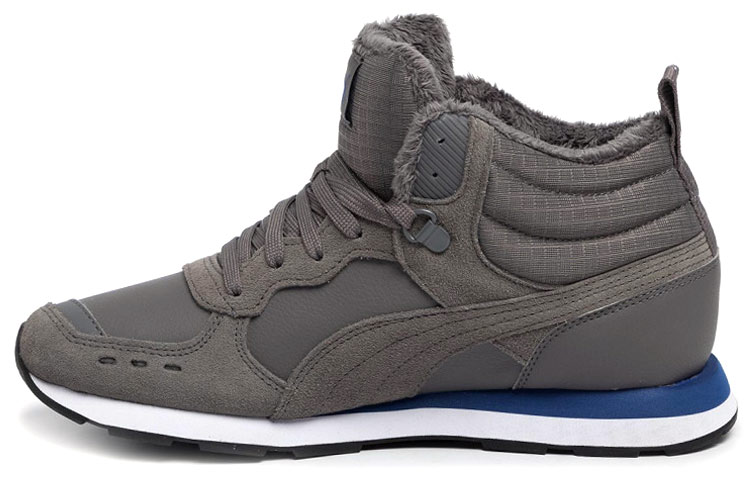 Puma Vista Mid Wtr 'Grey' 369783-02