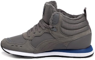Puma Vista Mid Wtr 'Grey' 369783-02 Puma Vista Mid Wtr 'Grey' 369783-02