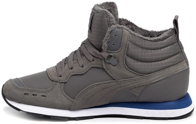 Puma Vista Mid Wtr 'Grey' 369783-02 Buy Puma Vista Mid Wtr 'Grey' 369783-02