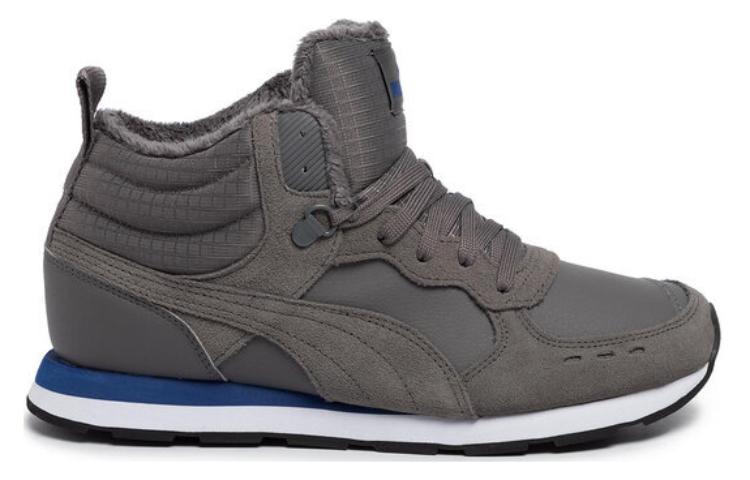 Order Puma Vista Mid Wtr ''Grau'' 369783-02