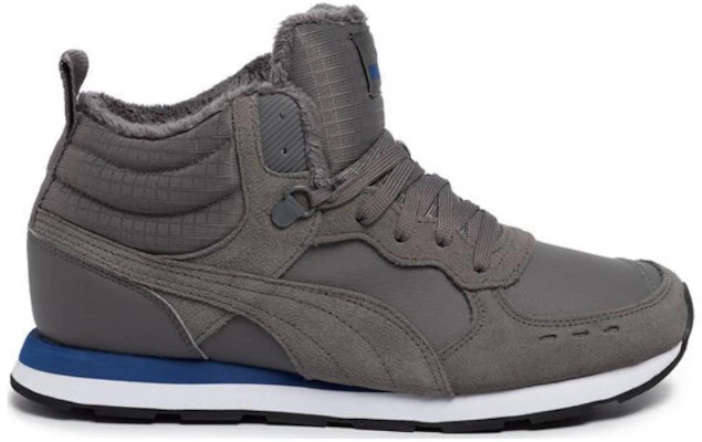 Puma Vista Mid Wtr ''Grau'' 369783-02 Order Puma Vista Mid Wtr ''Grau'' 369783-02