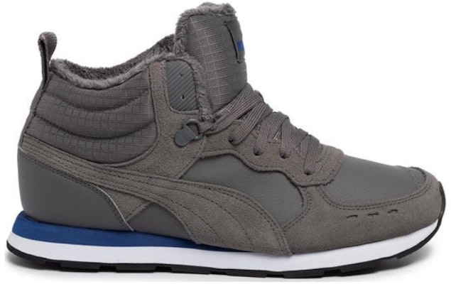 푸마 비스타 미드 WTR 그레이 (Puma Vista Mid WTR Grey) 369783-02 Order 푸마 비스타 미드 WTR 그레이 (Puma Vista Mid WTR Grey) 369783-02