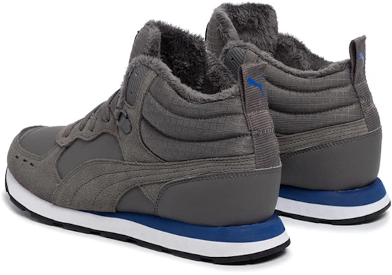 Puma Vista Mid Wtr ''Grau'' 369783-02 Lookbook Puma Vista Mid Wtr ''Grau'' 369783-02