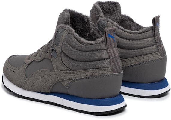 Puma Vista Mid Wtr 'Kelabu' 369783-02 Lookbook Puma Vista Mid Wtr 'Kelabu' 369783-02