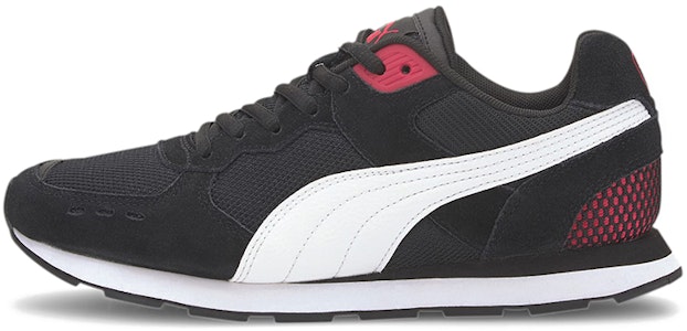 Puma Vista 'Hitam dan Putih' 369365-12 Buy Puma Vista 'Hitam dan Putih' 369365-12