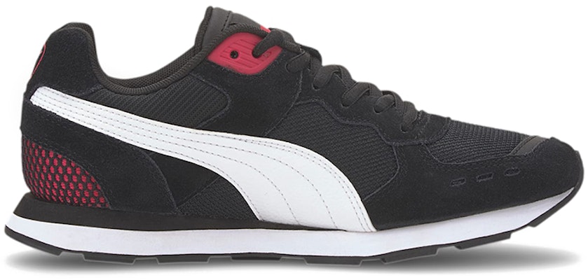 Puma Vista 'Hitam Putih' 369365-12 Order Puma Vista 'Hitam Putih' 369365-12