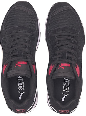 Puma Vista 'Hitam dan Putih' 369365-12 Lookbook Puma Vista 'Hitam dan Putih' 369365-12