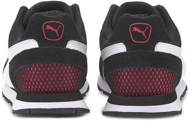 Puma Vista 'Hitam dan Putih' 369365-12 Shop Puma Vista 'Hitam dan Putih' 369365-12