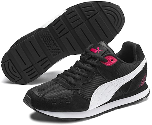 Puma Vista 'Hitam Putih' 369365-12 Purchase Puma Vista 'Hitam Putih' 369365-12