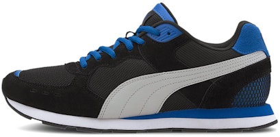 Puma Vista 'Black White Blue' 369365-22 Puma Vista 'Black White Blue' 369365-22