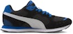 Puma Vista 'Hitam Putih Biru' 369365-22
