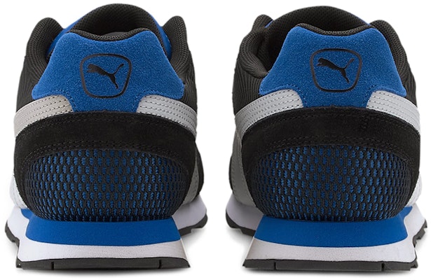 Puma Vista 'Black White Blue' 369365-22 Shop Puma Vista 'Black White Blue' 369365-22