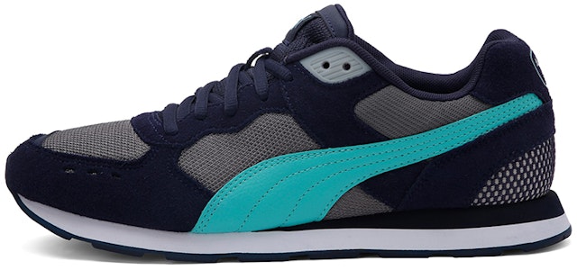 Puma Vista 'Azul Verde' 369365-07 Buy Puma Vista 'Azul Verde' 369365-07