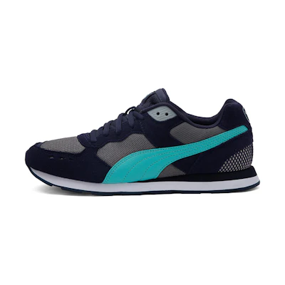 Puma Vista 'Blue Green'