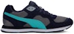 Puma Vista 'Biru Hijau' 369365-07
