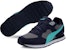 Puma Vista 'Biru Hijau' 369365-07