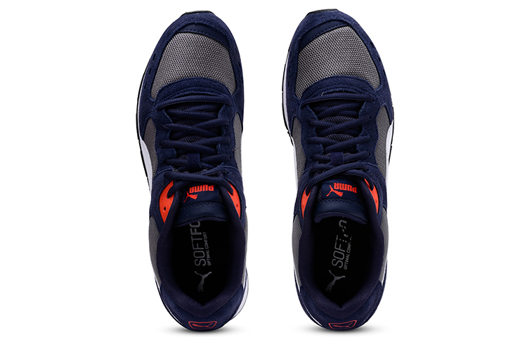 Puma Vista 'Blue White' 圖 3