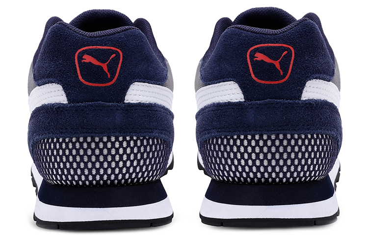 Puma Vista 'Blue White' 圖 4