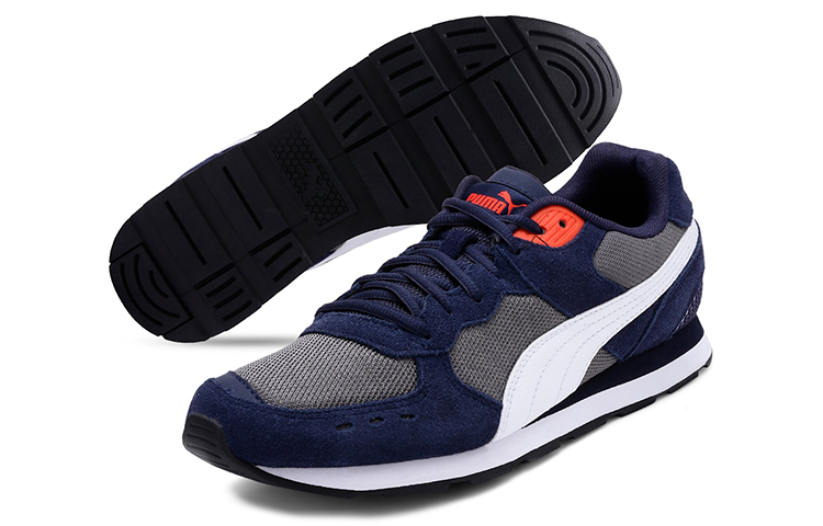 Puma Vista 'Blue White' 圖 5