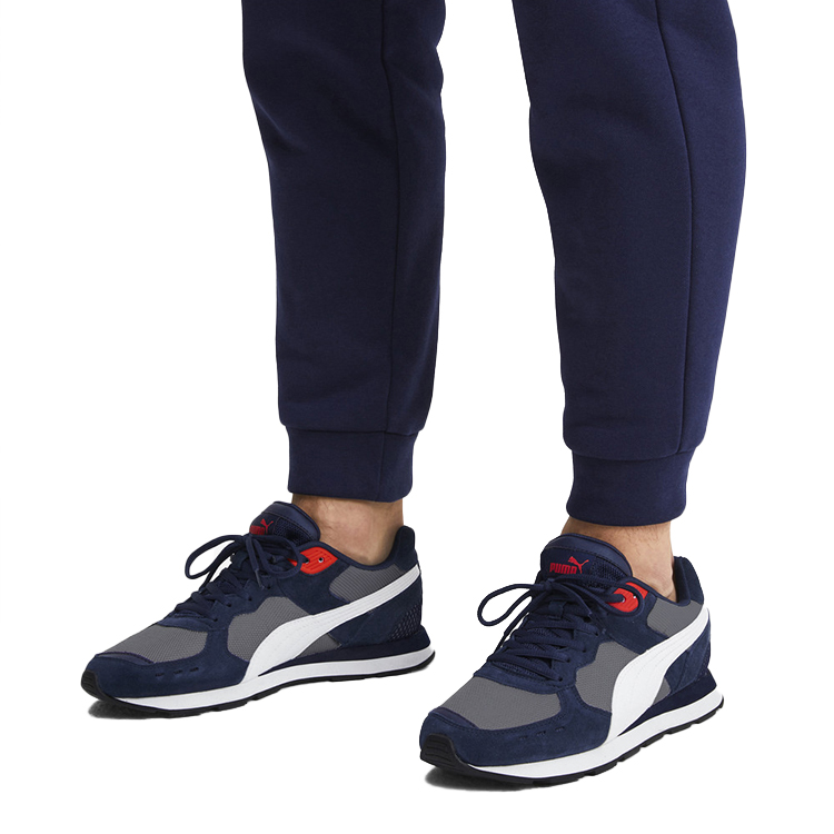 Puma Vista 'Blue White' 圖 7