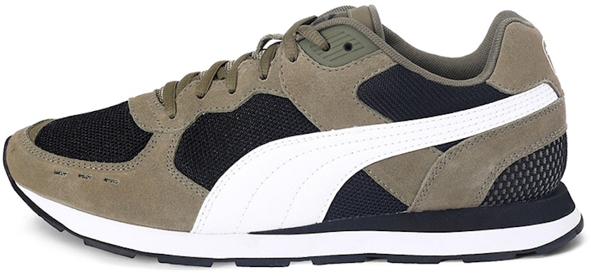 Puma Vista 'Brown' 369365-08 Buy Puma Vista 'Brown' 369365-08