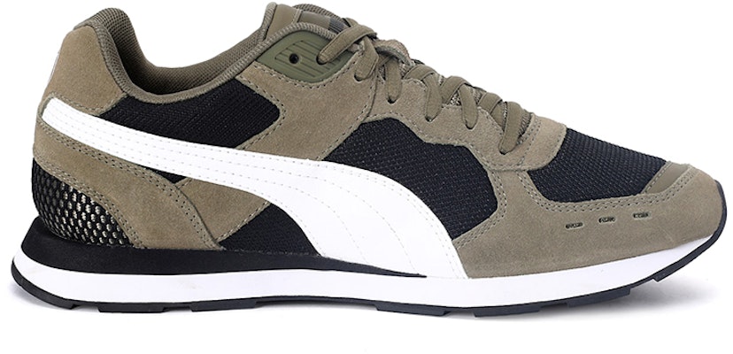 Puma Vista 'Brown' 369365-08 Order Puma Vista 'Brown' 369365-08