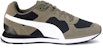 Puma Vista 'Coklat' 369365-08