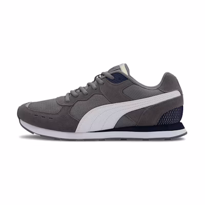 Puma Vista 'Grey White'