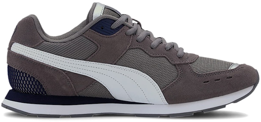 푸마 비스타 '그레이 화이트' (Puma Vista 'Grey White') 369365-19 Order 푸마 비스타 '그레이 화이트' (Puma Vista 'Grey White') 369365-19