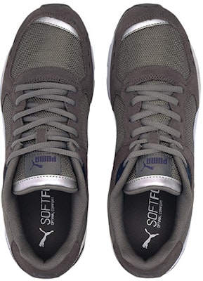 Puma Vista 'Grey White' 369365-19 Shop Puma Vista 'Grey White' 369365-19