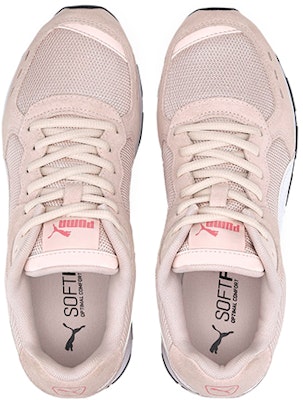 푸마 비스타 '핑크' (Puma Vista 'Pink') 369365-13 Lookbook 푸마 비스타 '핑크' (Puma Vista 'Pink') 369365-13