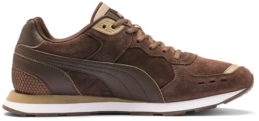 푸마 비스타 스웨이드 브라운 (Puma Vista Suede Brown) 370168-02 Order 푸마 비스타 스웨이드 브라운 (Puma Vista Suede Brown) 370168-02