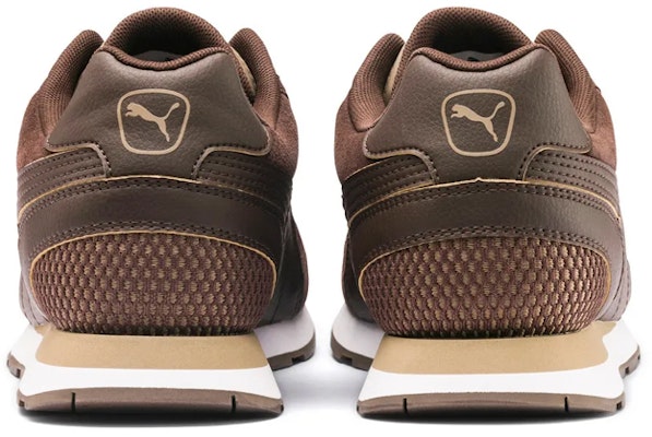 푸마 비스타 스웨이드 브라운 (Puma Vista Suede Brown) 370168-02 Shop 푸마 비스타 스웨이드 브라운 (Puma Vista Suede Brown) 370168-02