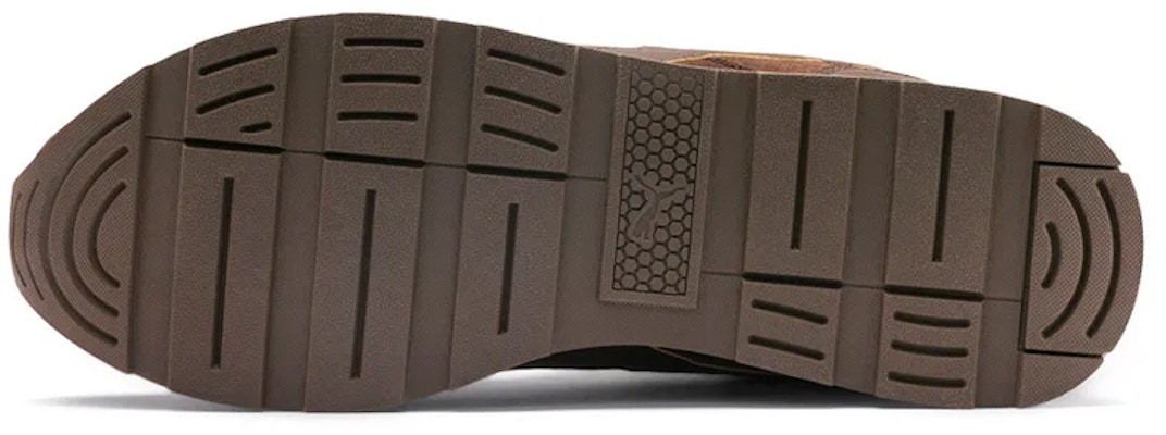 푸마 비스타 스웨이드 브라운 (Puma Vista Suede Brown) 370168-02 Purchase 푸마 비스타 스웨이드 브라운 (Puma Vista Suede Brown) 370168-02