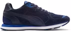 Order 푸마 비스타 스웨이드 블루 스니커즈 (Puma Vista Suede Blue Sneakers) 370168-04