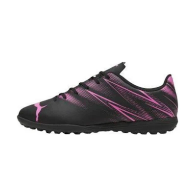 Puma Vitoria TT 'Black Fire Orchid'