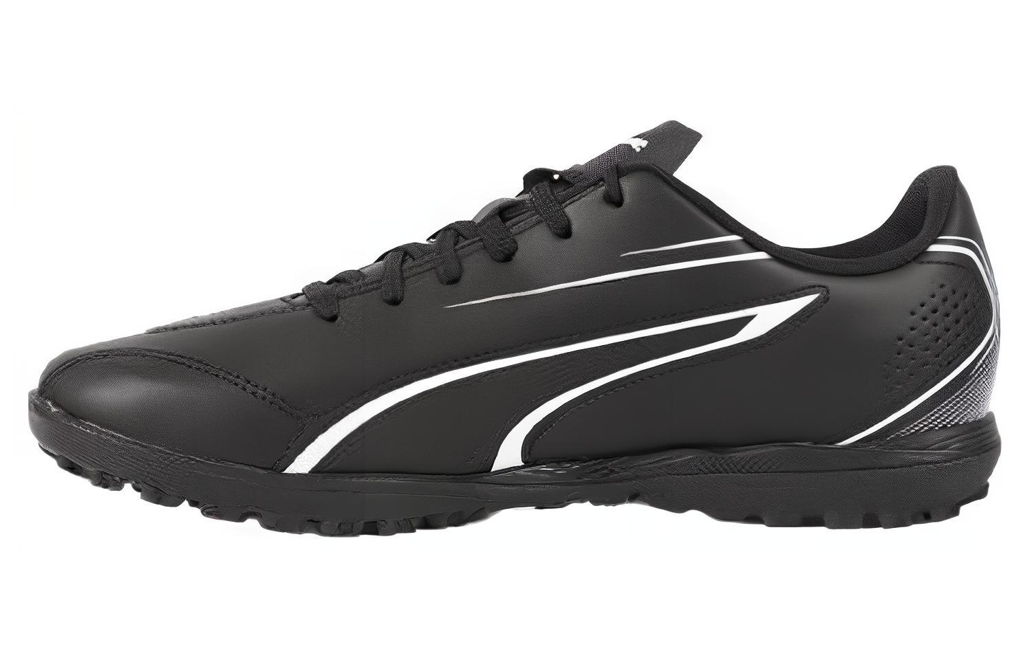 Puma Vitoria TT 'Black White' 107484-01