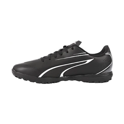 Puma Vitoria TT 'Black White'