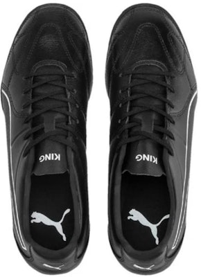 Puma Vitoria TT 'Negro Blanco' 107484-01 Order Puma Vitoria TT 'Negro Blanco' 107484-01