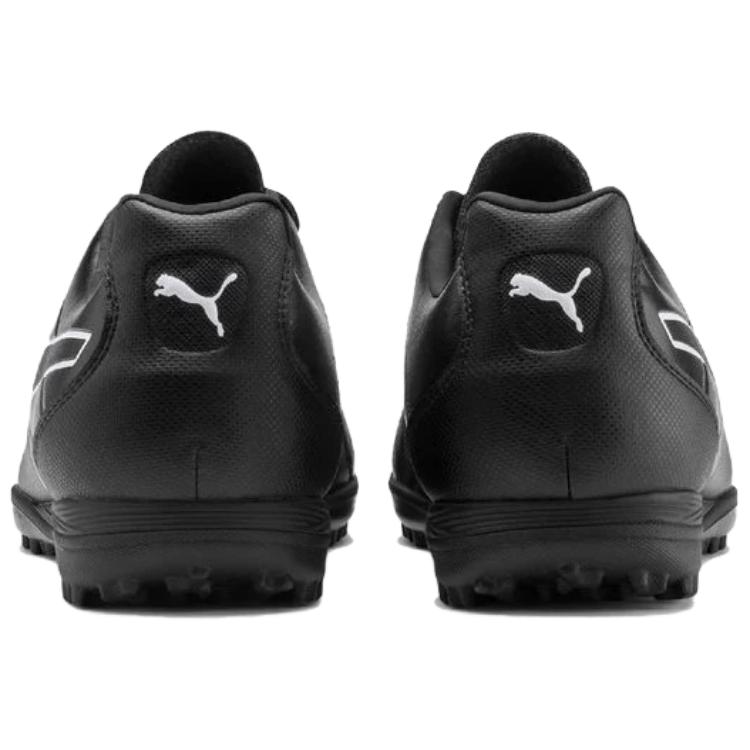 Lookbook Puma Vitoria TT 'Negro Blanco' 107484-01