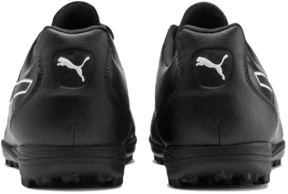 Puma Vitoria TT 'Negro Blanco' 107484-01 Lookbook Puma Vitoria TT 'Negro Blanco' 107484-01