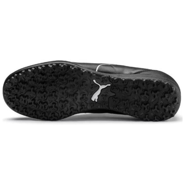 Purchase Puma Vitoria TT 'Negro Blanco' 107484-01