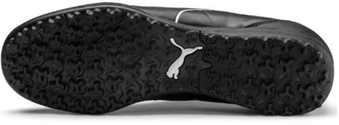 Puma Vitoria TT 'Negro Blanco' 107484-01 Purchase Puma Vitoria TT 'Negro Blanco' 107484-01